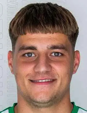 Klim Morenkov