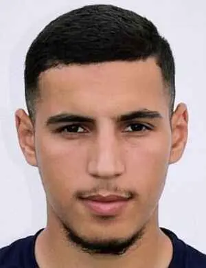 Yassine Barbouchi