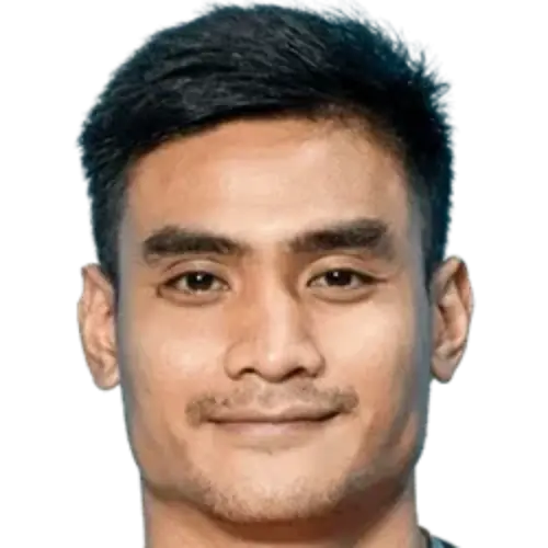 Amani Aguinaldo