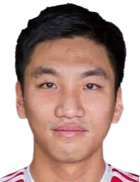 Ka Him Lei