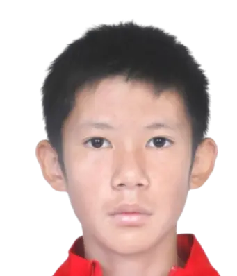 Zeng Zhaoyang