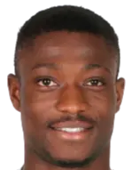 Steve Waren Traoré