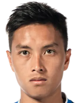 Tsz-Ho Wong
