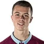 Jack Clarke