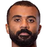 Abdulaziz Al Gheilani