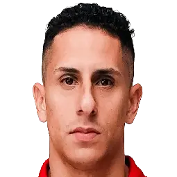 Bruno Nunes De Barros