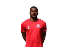 Ufumwen Osawe
