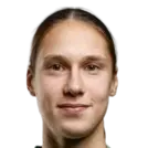 Violetta Isaykina