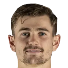 Conor Metcalfe