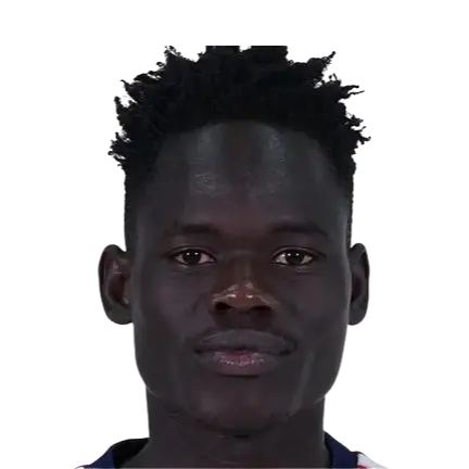 Allan Oyirwoth