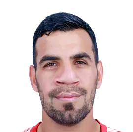 Mohamed Al Rowaihy