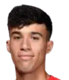 Alvaro Marin Sesma