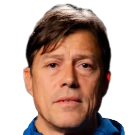 Matías Almeyda