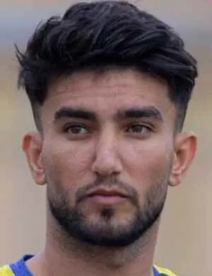 Omid Alipour