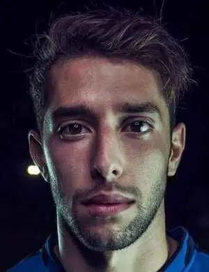Georgios Tsirlidis