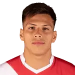 Lautaro Nahuel Ovando