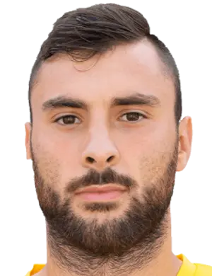 Andrea Giusti