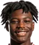 Dircssi Ngonzo