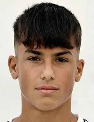 Marco Piredda