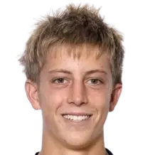 Jesse Mantell