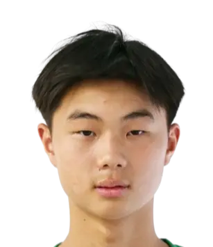 Li Shuo