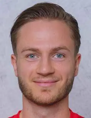 Moritz Schops