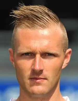 Tjendo De Cuyper
