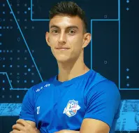 Keyner·De Vasconcelos