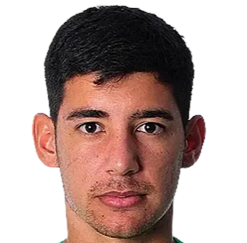 Juan Lescano