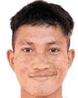 Seiminmang Manchong