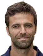 Gonzalo García