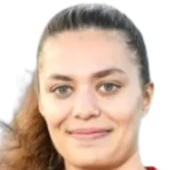 Marta Garcia Estevez