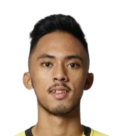 Mohammad Rafly Ariyanto