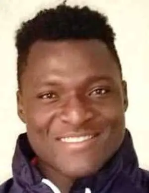 Mahadiou Sama