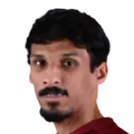hamad saeed