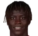 Mansour Mbye