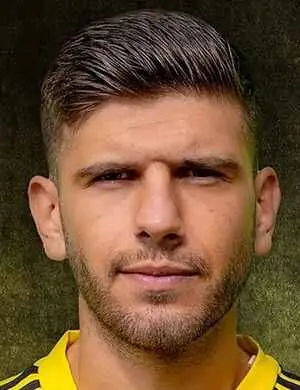 Irfan Catovic