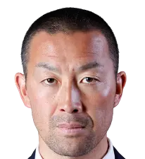 Yuzo Tamura