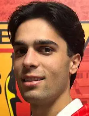 Samuele gerbino
