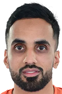 محمد خلف