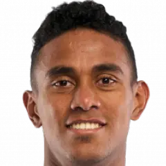 Yoel Bárcenas