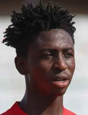 Musibau Aziz