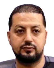 Omar Najhi