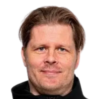 Sigurdur Ragnar Eyjólfsson