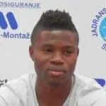 Okechukwu Mohammed Aliyu