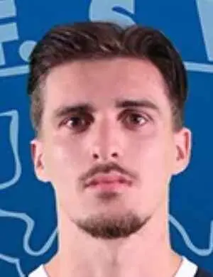 Jesse-Garon Sierck