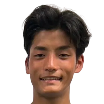 Yuto Iwashita