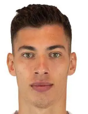 Sergi Armero