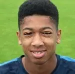 Tre Pemberton
