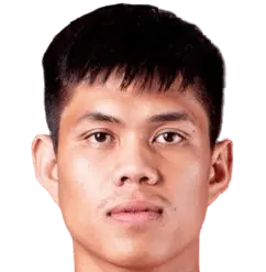 Thipphachanh Inthavong